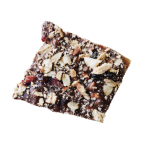 CRANBERRY GRANOLA